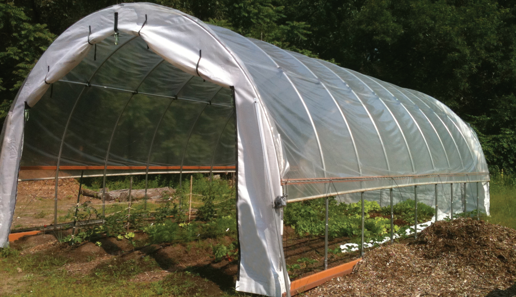 Avon old farms tunnel open